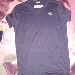 Abercrombie t shirt